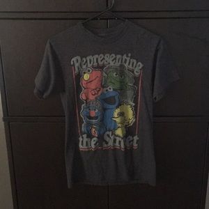 Graphic Shirt